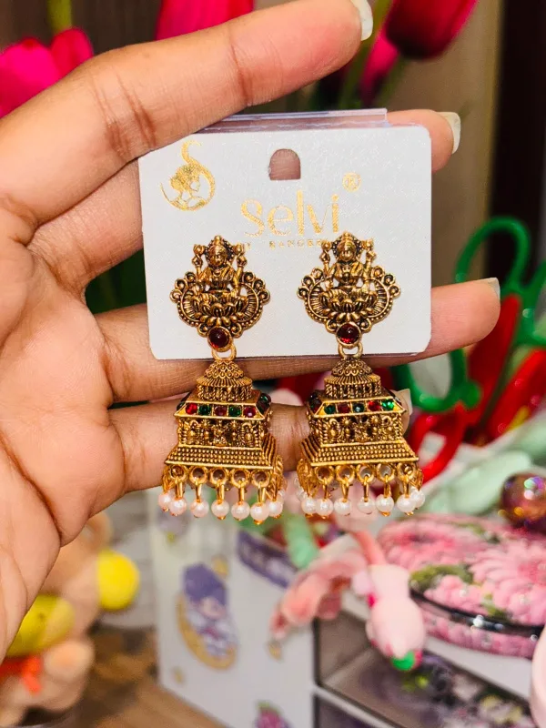 Imitation Jewellery