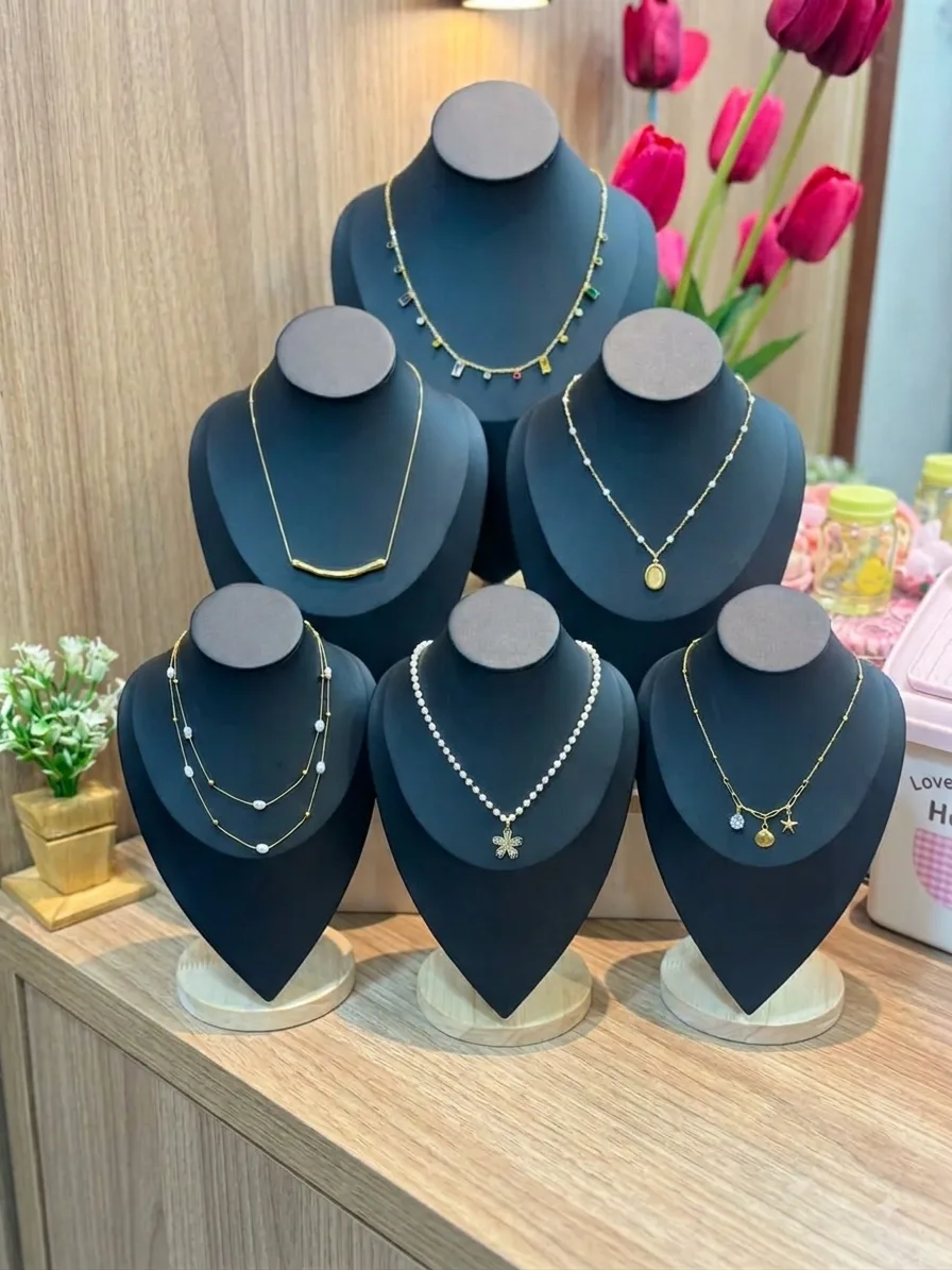 Featured style
